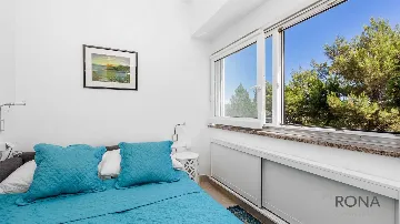 One-Bedroom Apartment in Kolan for 4 Guests