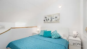 One-Bedroom Apartment in Kolan for 4 Guests