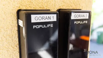 Pag Apartment for 4 Guests near Pebble Beach