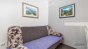 2-Bedroom Apartment with Terrace in Pag