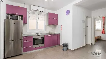 2-Bedroom Apartment with Terrace in Pag