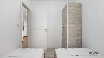 Pag Apartment with Large Terrace for 4 Guests