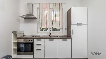 Pag Apartment with Large Terrace for 4 Guests