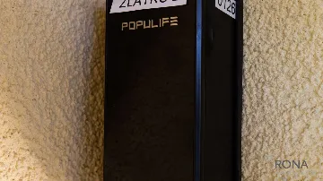 2-Bedroom Apartment with Terrace in Pag (Simuni)