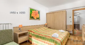 One-Bedroom Apartment in Opatija, Croatia