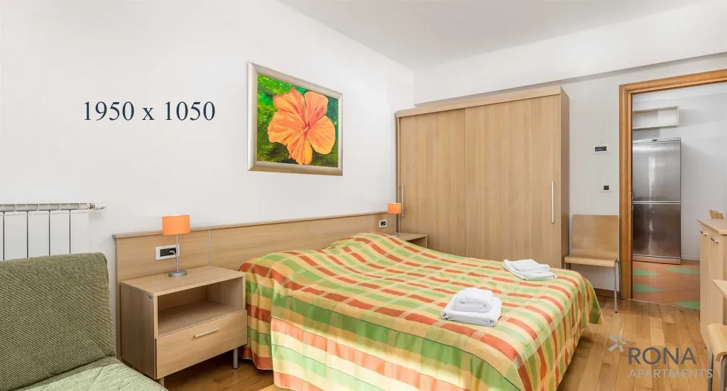One-Bedroom Apartment in Opatija, Croatia
