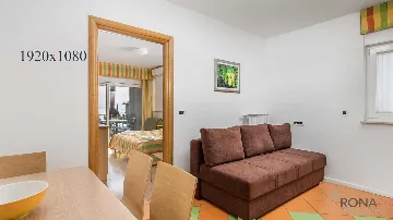 One-Bedroom Apartment in Opatija, Croatia