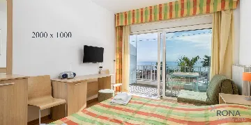 One-Bedroom Apartment in Opatija, Croatia