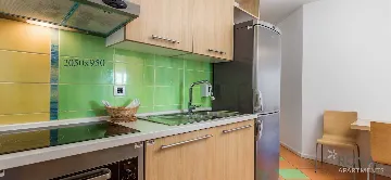 One-Bedroom Apartment in Opatija, Croatia