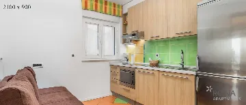 One-Bedroom Apartment in Opatija, Croatia