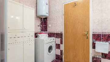 Opatija Apartment for 4 Guests with Kvarner Gulf View