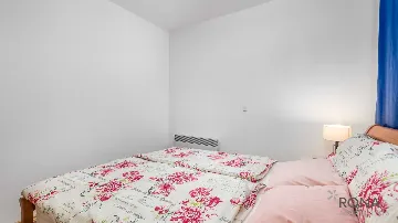 Opatija Apartment for 4 Guests with Kvarner Gulf View