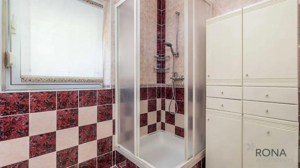 Opatija Apartment for 4 Guests with Kvarner Gulf View