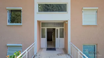 Opatija Apartment for 4 Guests with Kvarner Gulf View