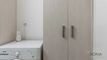 Studio Apartment in Lovran for 2 Guests