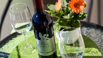 Studio Apartment in Lovran for 2 Guests