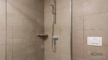 Buzet Apartment for 3 Guests with Terrace