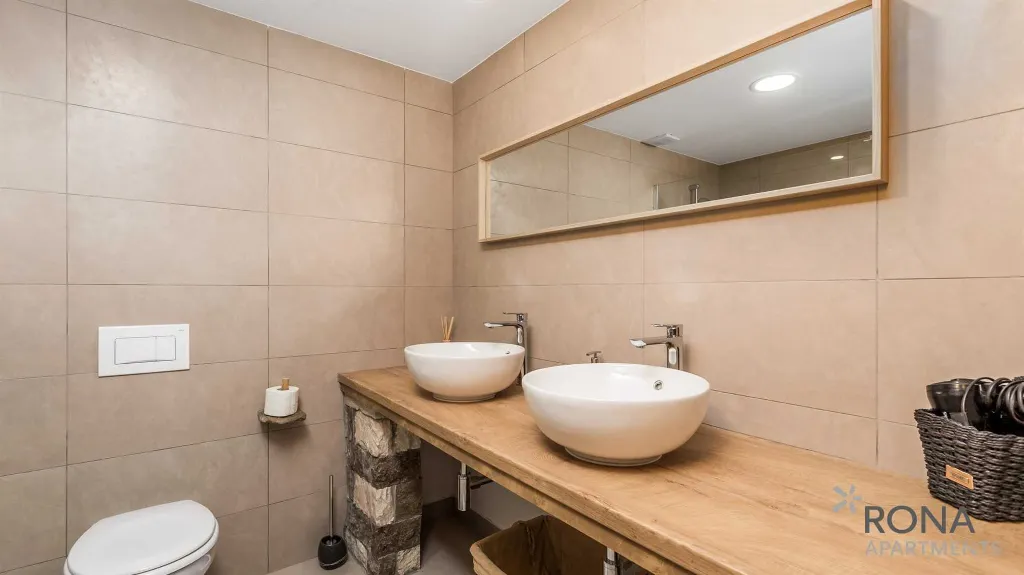 Buzet Apartment for 3 Guests with Terrace