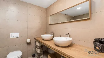 Buzet Apartment for 3 Guests with Terrace