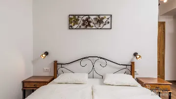 Buzet Apartment for Up to 3 Guests with Balcony