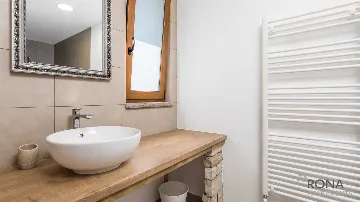 Apartment Room 4 in Buzet Hills for 2 Guests