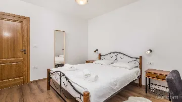 Apartment Room 4 in Buzet Hills for 2 Guests