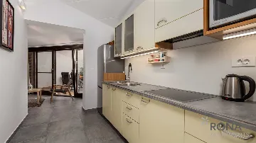 One-Bedroom Apartment with Terrace in Barbariga