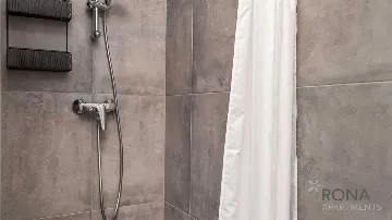 One-Bedroom Apartment with Terrace in Barbariga