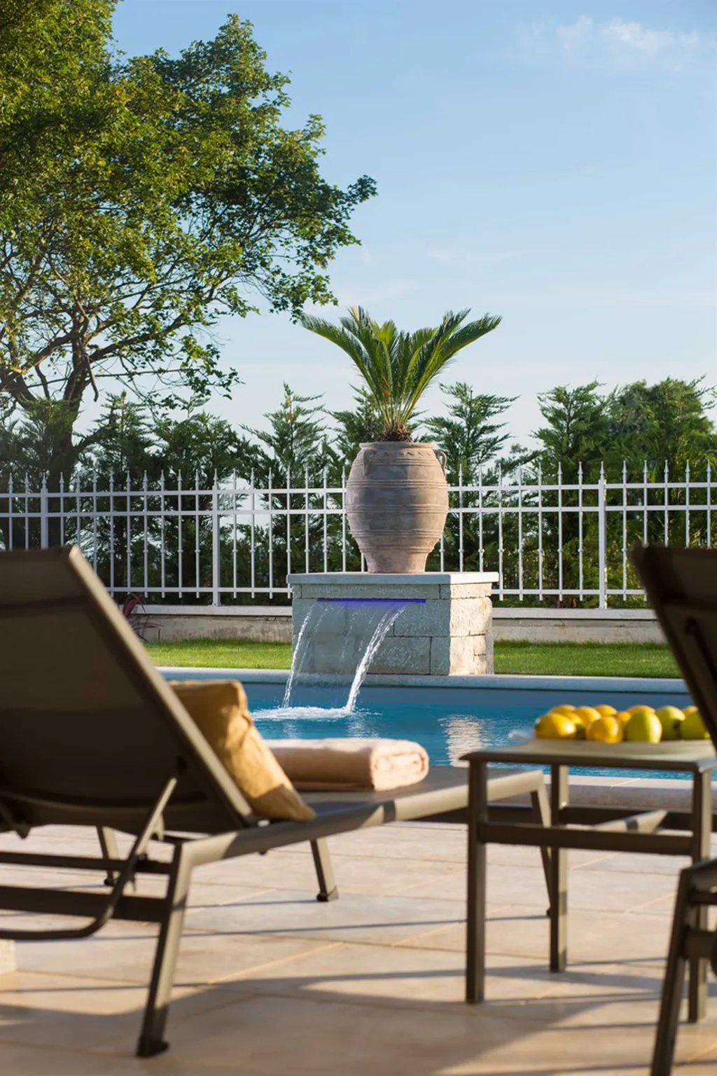 4-Bedroom Villa in Ladići with Private Pool