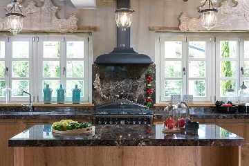 4-Bedroom Villa in Ladići with Private Pool