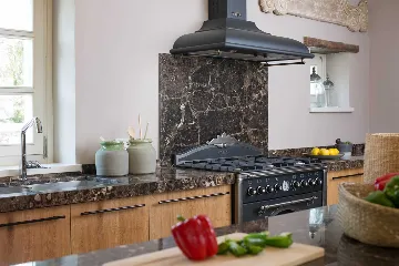 Villa with Private Pool for 8 Guests in Ladići