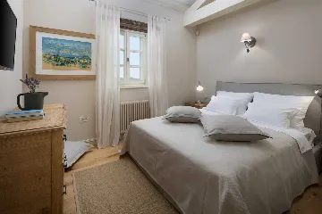 Villa with Private Pool for 8 Guests in Ladići