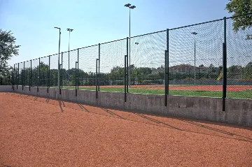 Villa with Private Pool for 8 Guests in Ladići