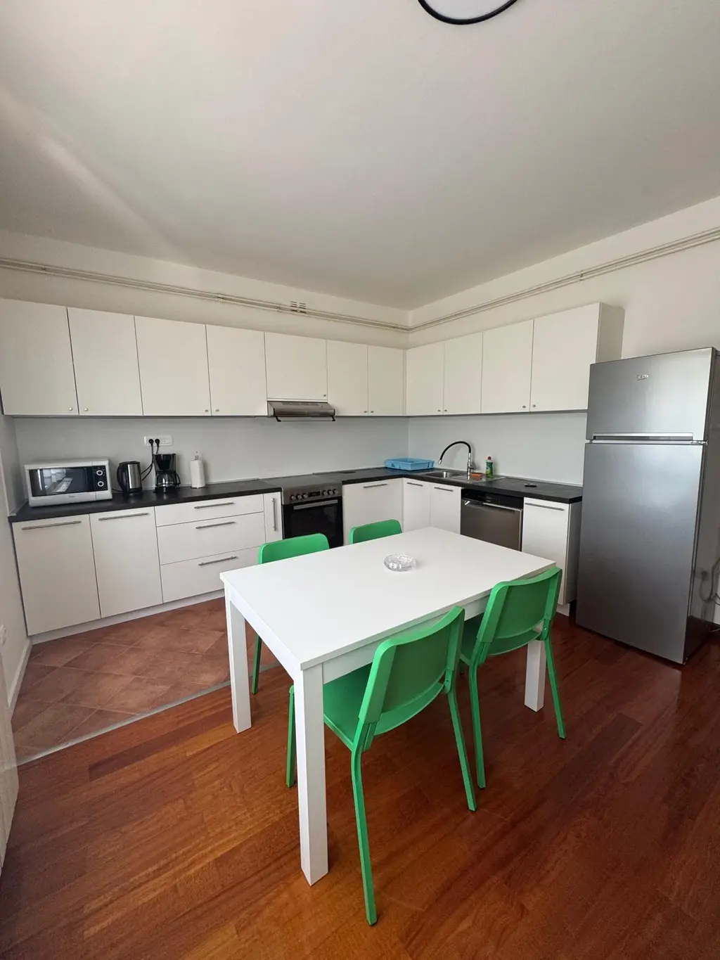 Apartment in Ičići for 4 Guests with Sea View