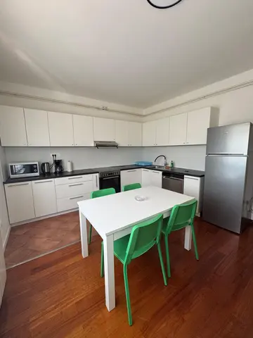 Apartment in Ičići for 4 Guests with Sea View