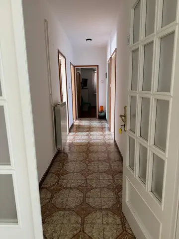 Apartment in Ičići for 4 Guests with Sea View