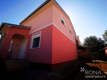 Holiday House in Vodnjan for up to 6 Guests