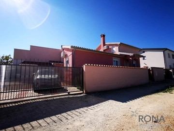 Holiday House in Vodnjan for up to 6 Guests