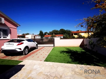 Holiday House in Vodnjan for up to 6 Guests