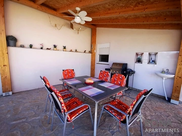 Holiday House in Vodnjan for up to 6 Guests