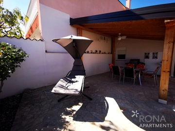 Holiday House in Vodnjan for up to 6 Guests