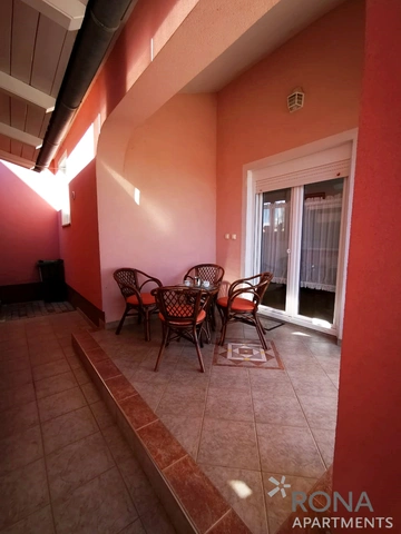 Holiday House in Vodnjan for up to 6 Guests