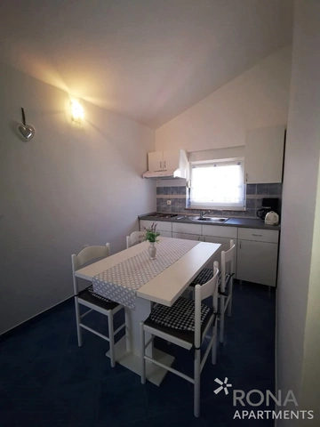 Holiday House in Vodnjan for up to 6 Guests