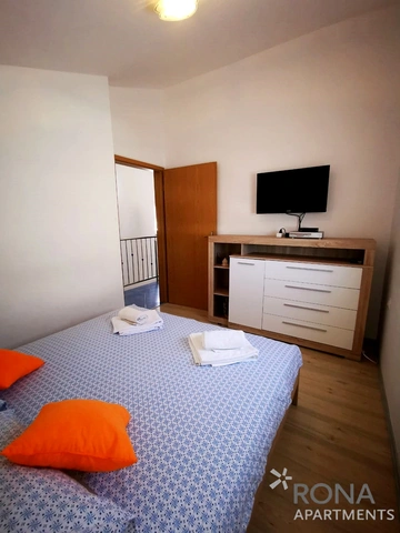 Holiday House in Vodnjan for up to 6 Guests