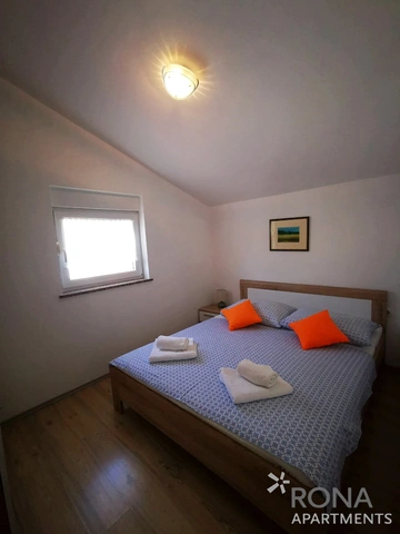 Holiday House in Vodnjan for up to 6 Guests