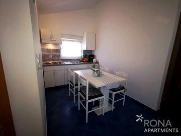 Holiday House in Vodnjan for up to 6 Guests