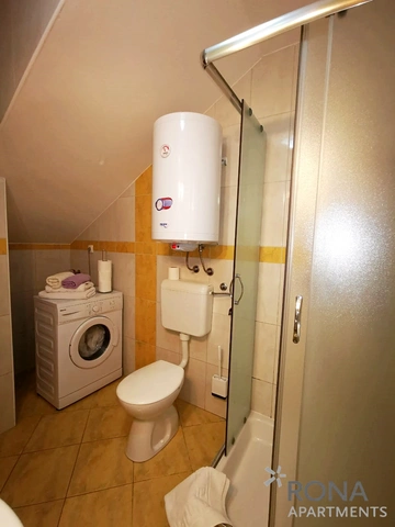 Holiday House in Vodnjan for up to 6 Guests