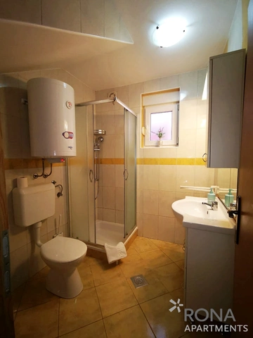 Holiday House in Vodnjan for up to 6 Guests