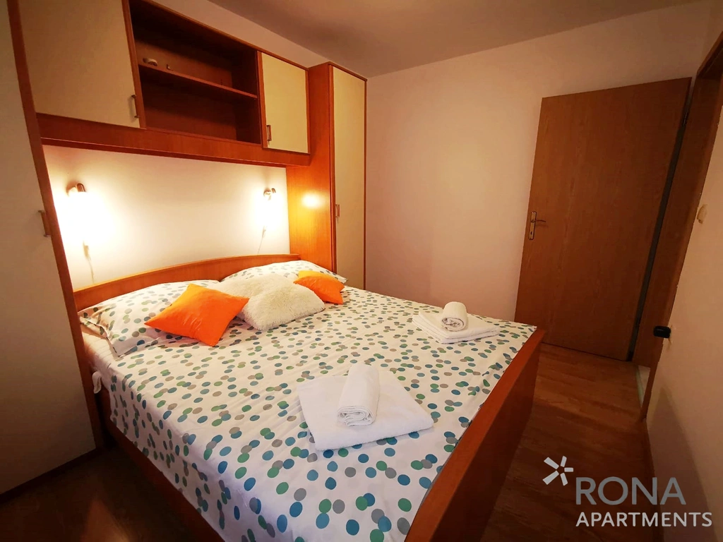 Holiday House in Vodnjan for up to 6 Guests