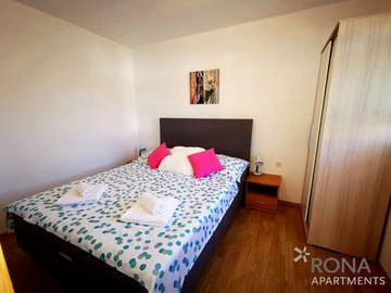 Holiday House in Vodnjan for up to 6 Guests